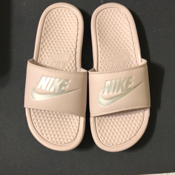 nike slide ons womens